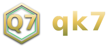 qk7 logo